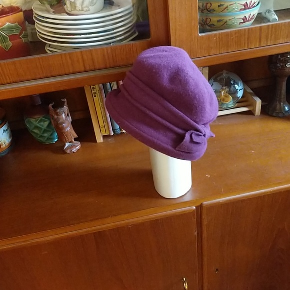 Accessories - Vintage hat